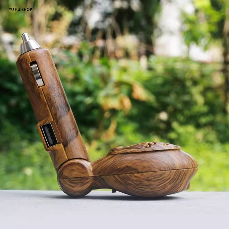Car Incense Burner Zen Fragran - đánh giá và giá Home Fragrance Zen