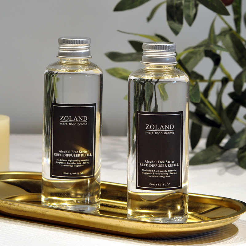 150 Ml Thơm Nhà Tự Nhiên Tinh  - đánh giá và giá Home Fragrance Jasmine & Yuzu Porcelain Diffuser