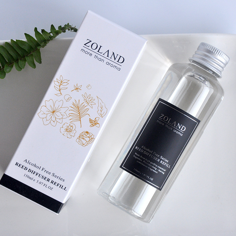 150 Ml Thơm Nhà Tự Nhiên Tinh  - đánh giá và giá Home Fragrance Jasmine & Yuzu Porcelain Diffuser