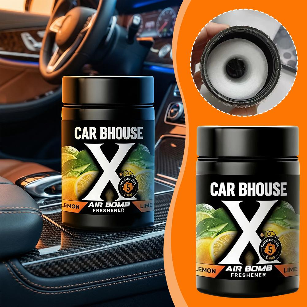 Car Solid Aromatherapy Essenti - đánh giá và giá Home Fragrance Elements