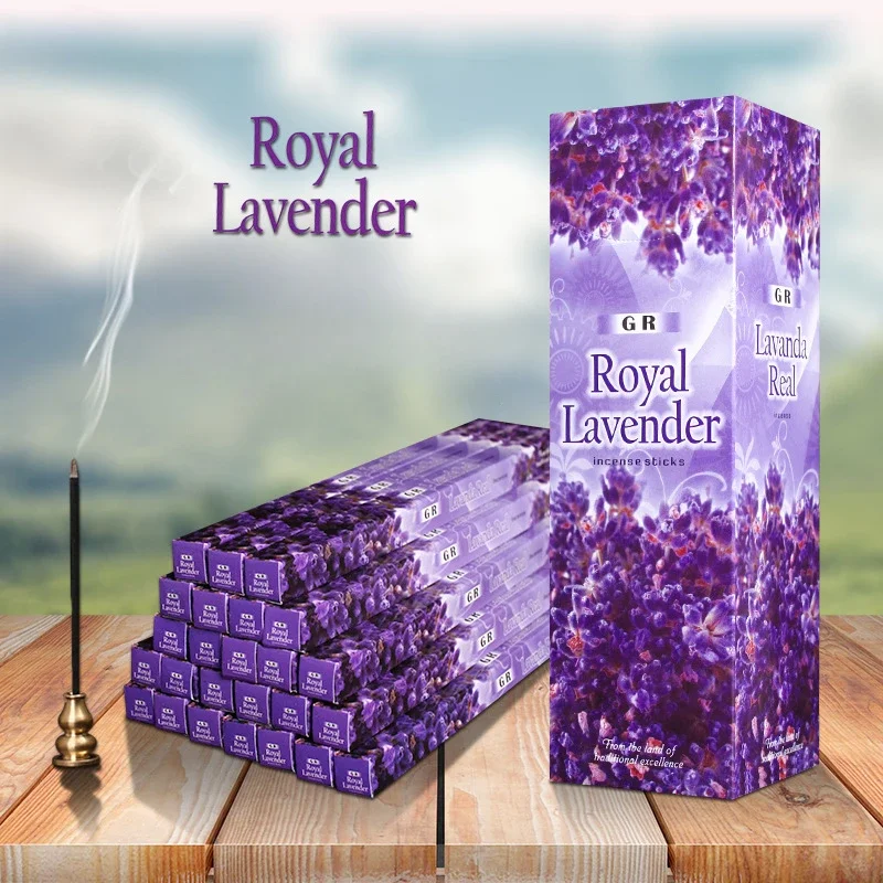 GR 8-40 Sticks India Lavender  - đánh giá và giá Home Fragrance Jasmine & Yuzu Porcelain Diffuser