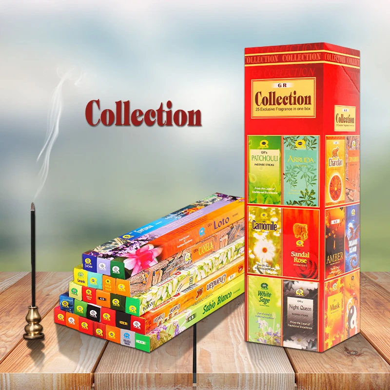 GR 8-40 Sticks India Lavender  - đánh giá và giá Home Fragrance Jasmine & Yuzu Porcelain Diffuser