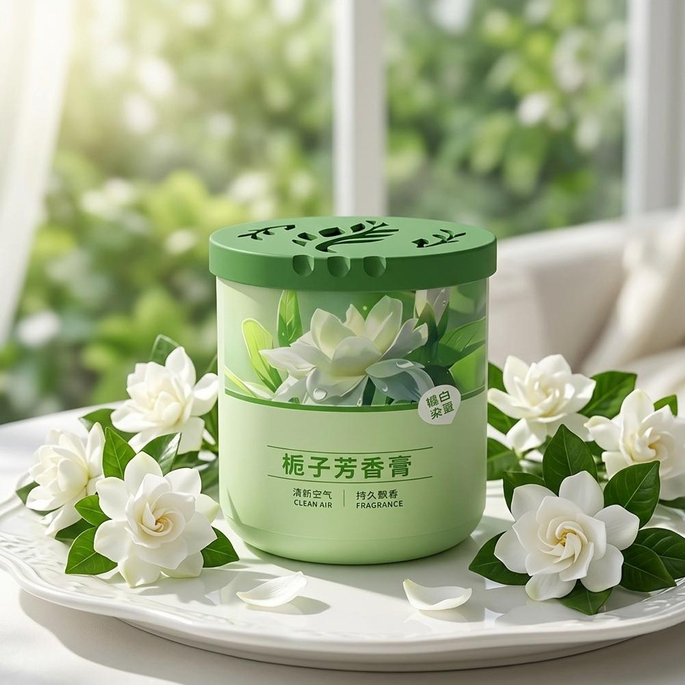 Solid Air Freshener Osmanthus  - đánh giá và giá Home Fragrance Elements
