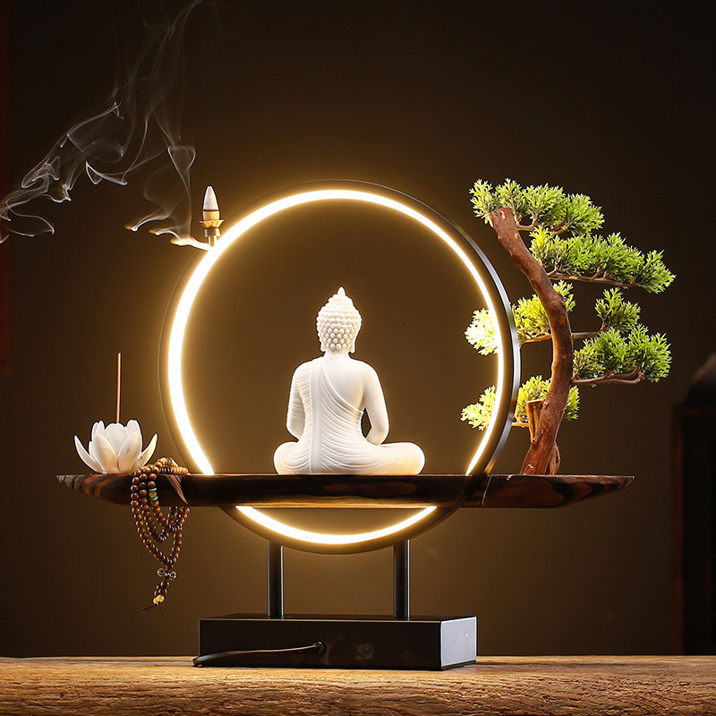 Bakhoor Incense Stick Burner H - đánh giá và giá Home Fragrance Zen