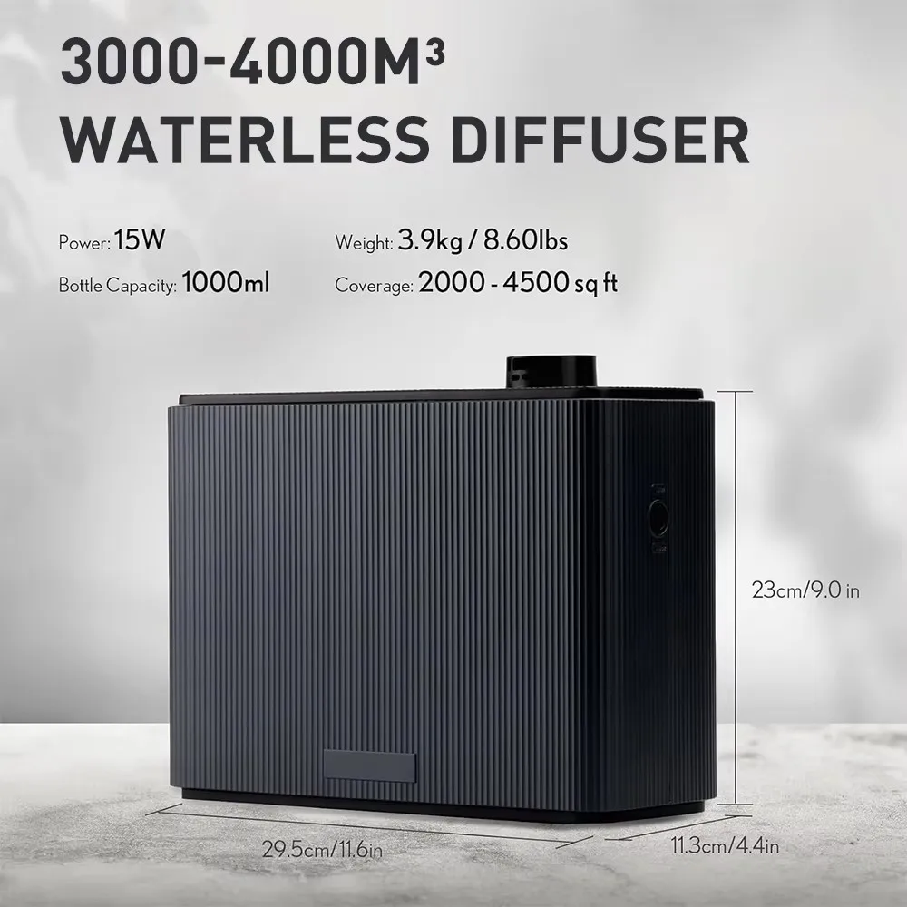 NAMSTE 800ML Fragrance Diffuse - đánh giá và giá Home Fragrance Elements