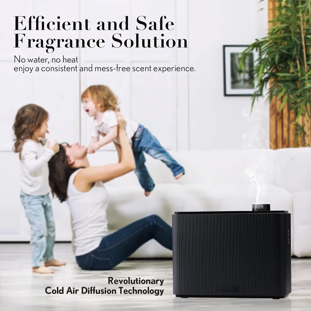 NAMSTE 800ML Fragrance Diffuse - đánh giá và giá Home Fragrance Elements