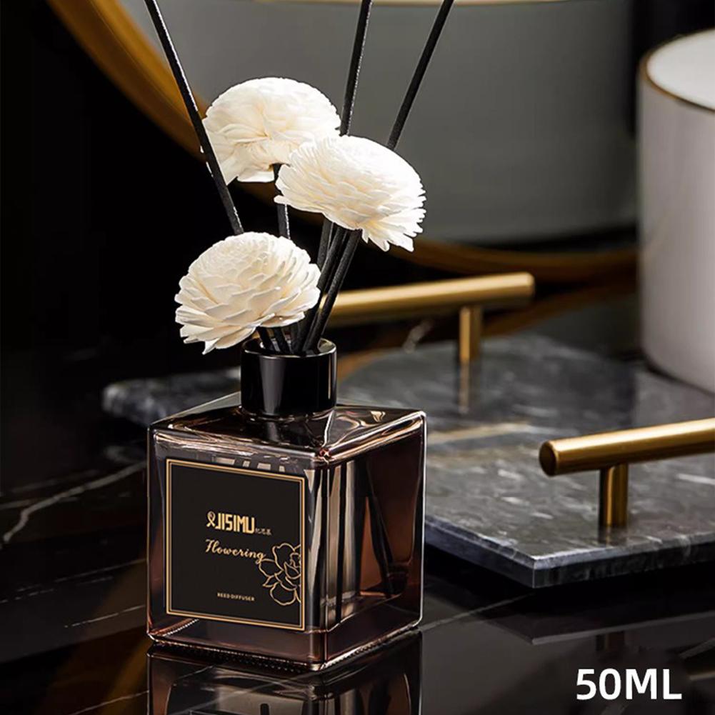 Jasmine lavender Flameless Hom - đánh giá và giá Home Fragrance Jasmine & Yuzu Porcelain Diffuser