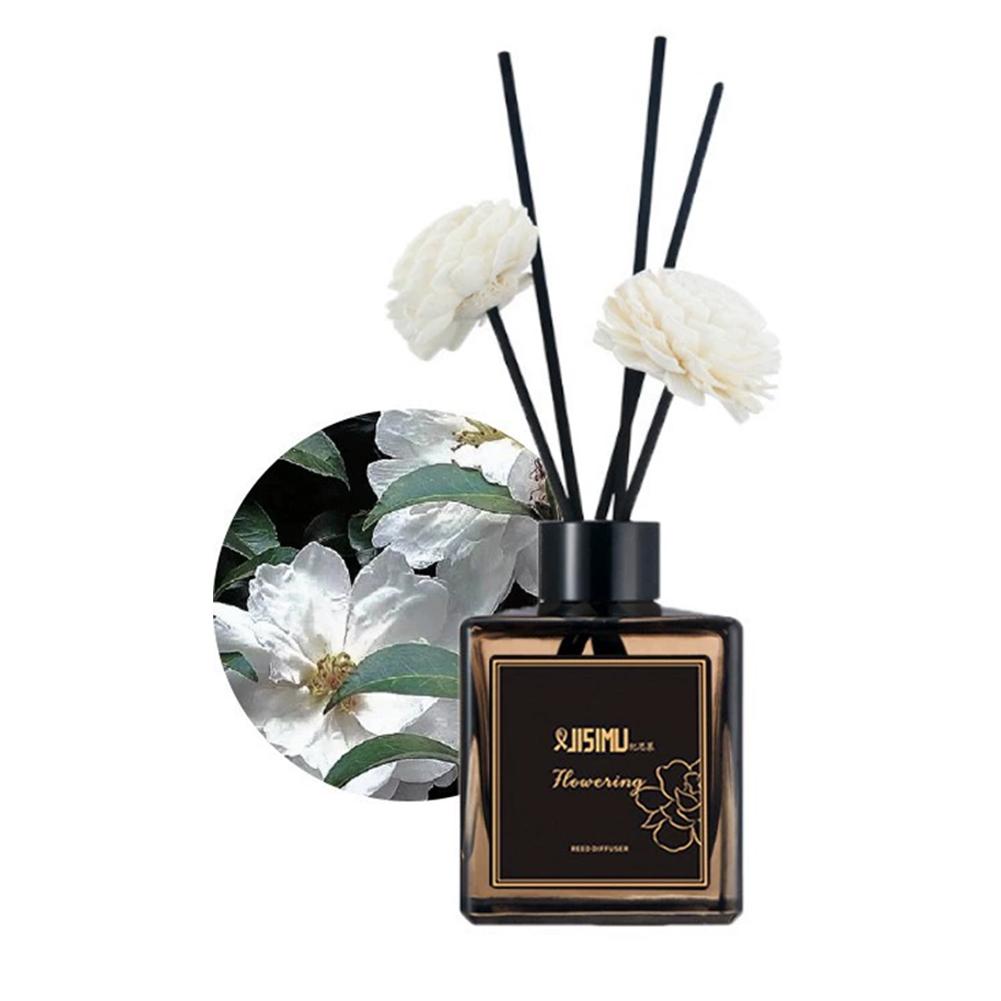 Jasmine lavender Flameless Hom - đánh giá và giá Home Fragrance Jasmine & Yuzu Porcelain Diffuser