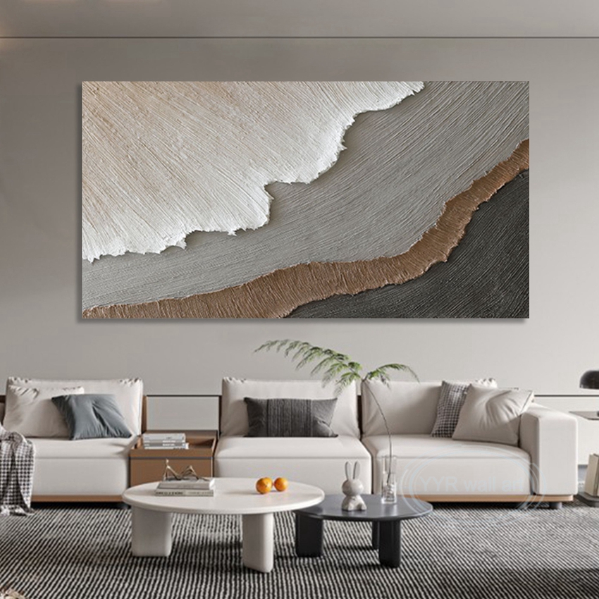 Ocean Wave Beach Abstract Art  - đánh giá và giá Home Fragrance Ocean Breeze