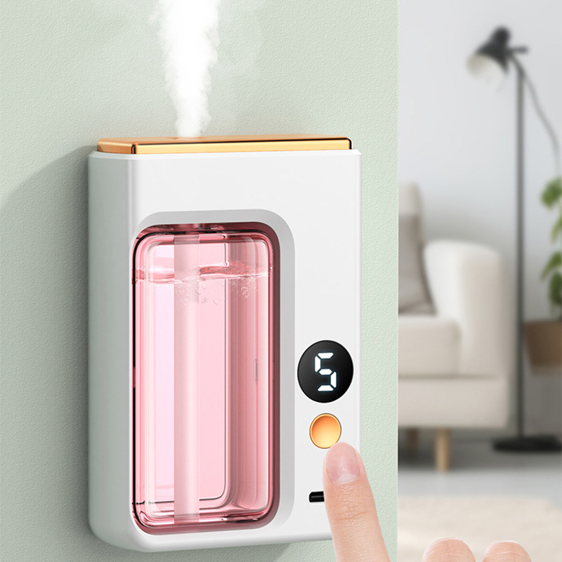 40ML Automatic Home Fragrance  - đánh giá và giá Home Fragrance Elements