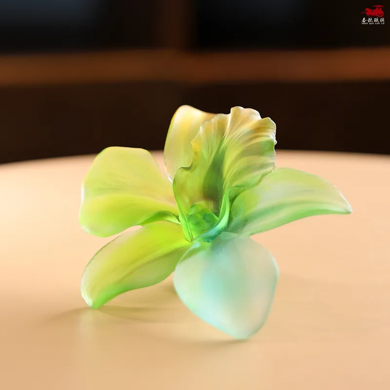 Glazed Ceramic Incense Holder  - đánh giá và giá Home Fragrance Iris