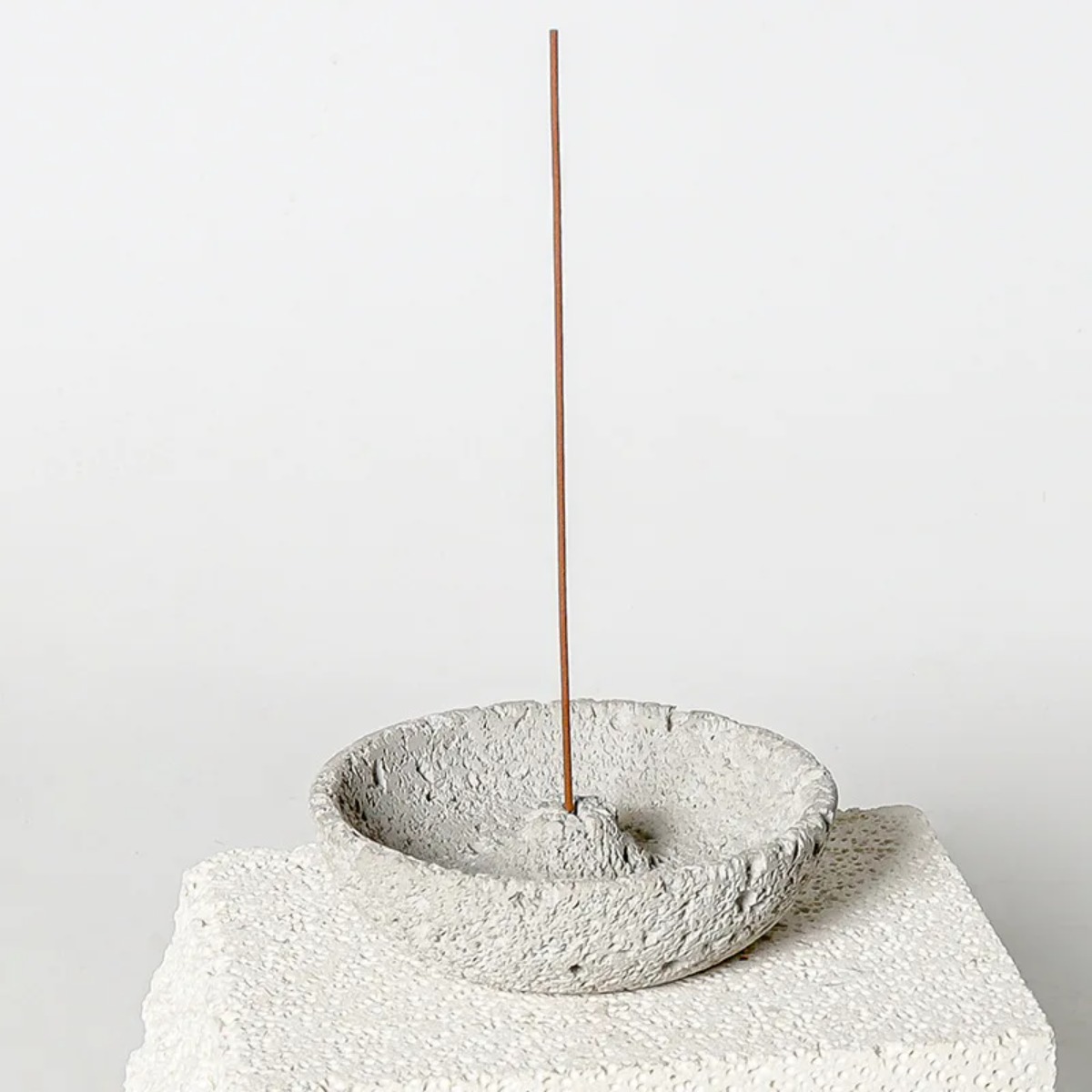 Modern Incense Burner Tray Wab - đánh giá và giá Home Fragrance Zen