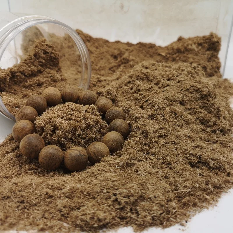 Agarwood Powder Cambodian Agar - đánh giá và giá Home Fragrance Vanilla Cashmere