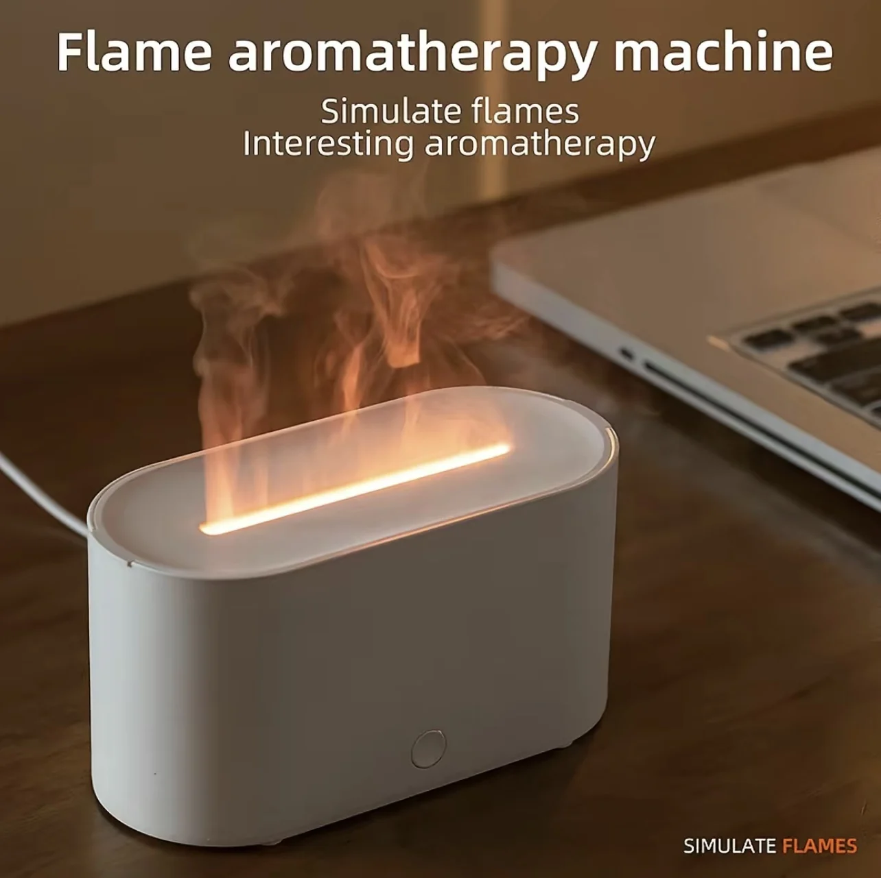 Air Aroma Humidifier Diffuser  - đánh giá và giá Home Fragrance Types