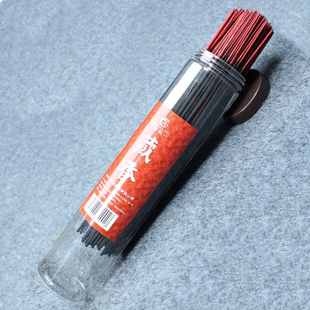 New 200 Sticks /Tube Indian Ti - đánh giá và giá Home Fragrance Gift Box