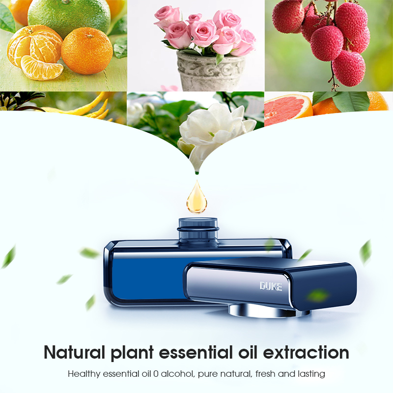 Car Fragrance Aromatherapy Dif - đánh giá và giá Home Fragrance Elements
