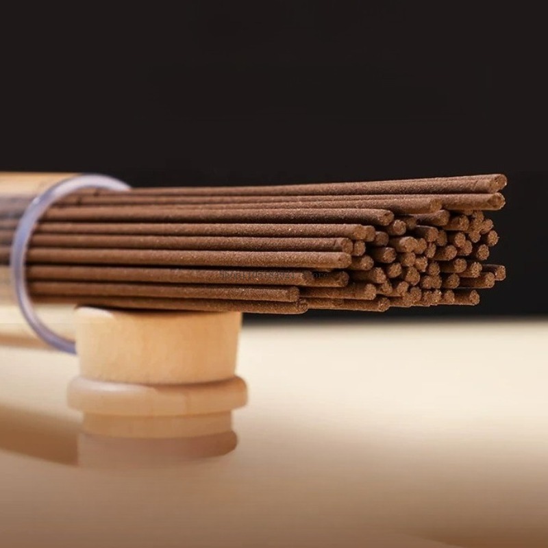Gift Box Line Incense Set Natu - đánh giá và giá Home Fragrance Gift Box