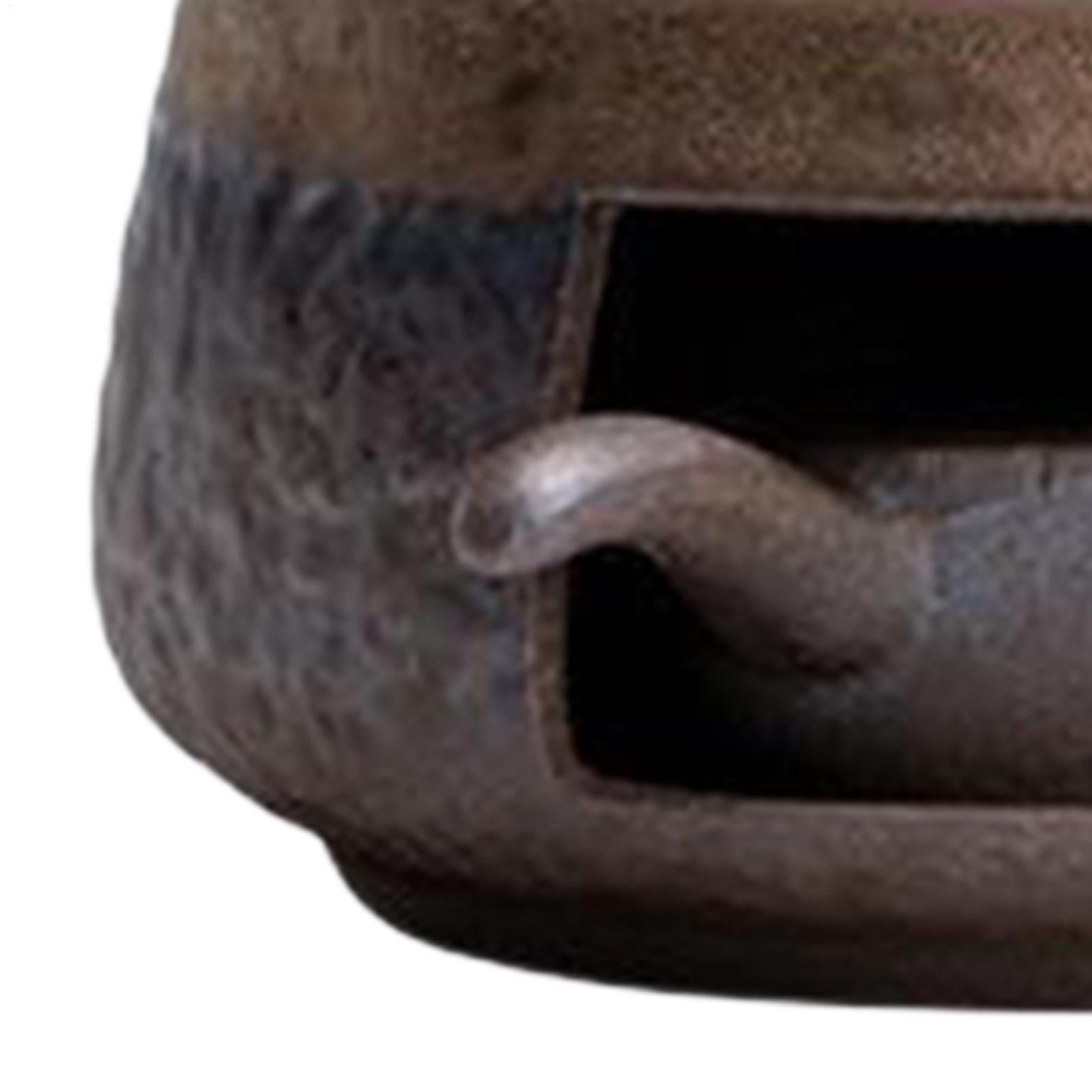 Ceramic Aromatherapy Stove Mul - đánh giá và giá Home Fragrance Zen