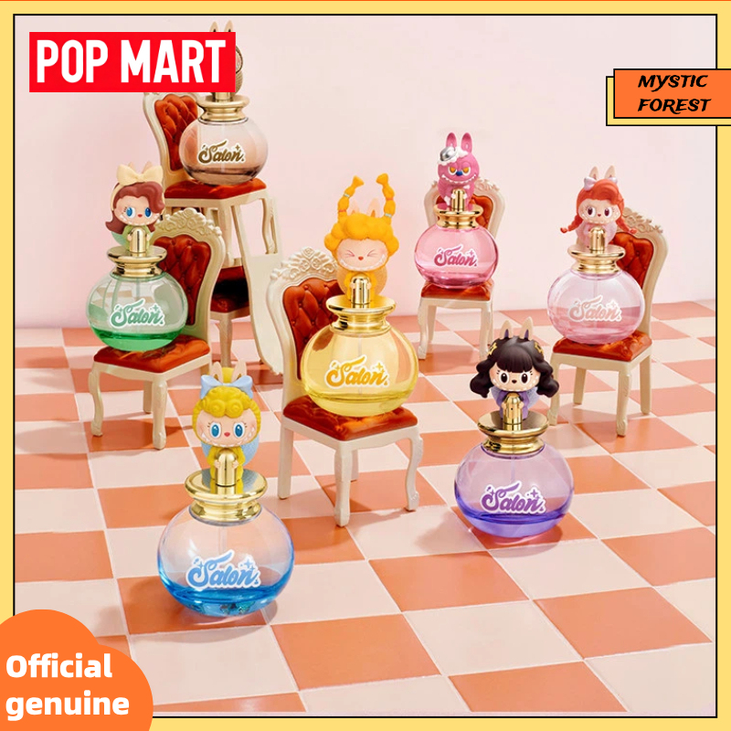 POP MART Genuine Labubu Fragra - đánh giá và giá Home Fragrance Gift Box