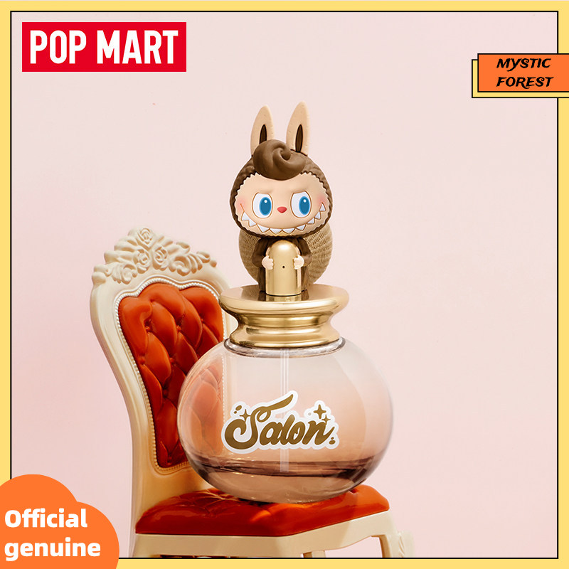 POP MART Genuine Labubu Fragra - đánh giá và giá Home Fragrance Gift Box