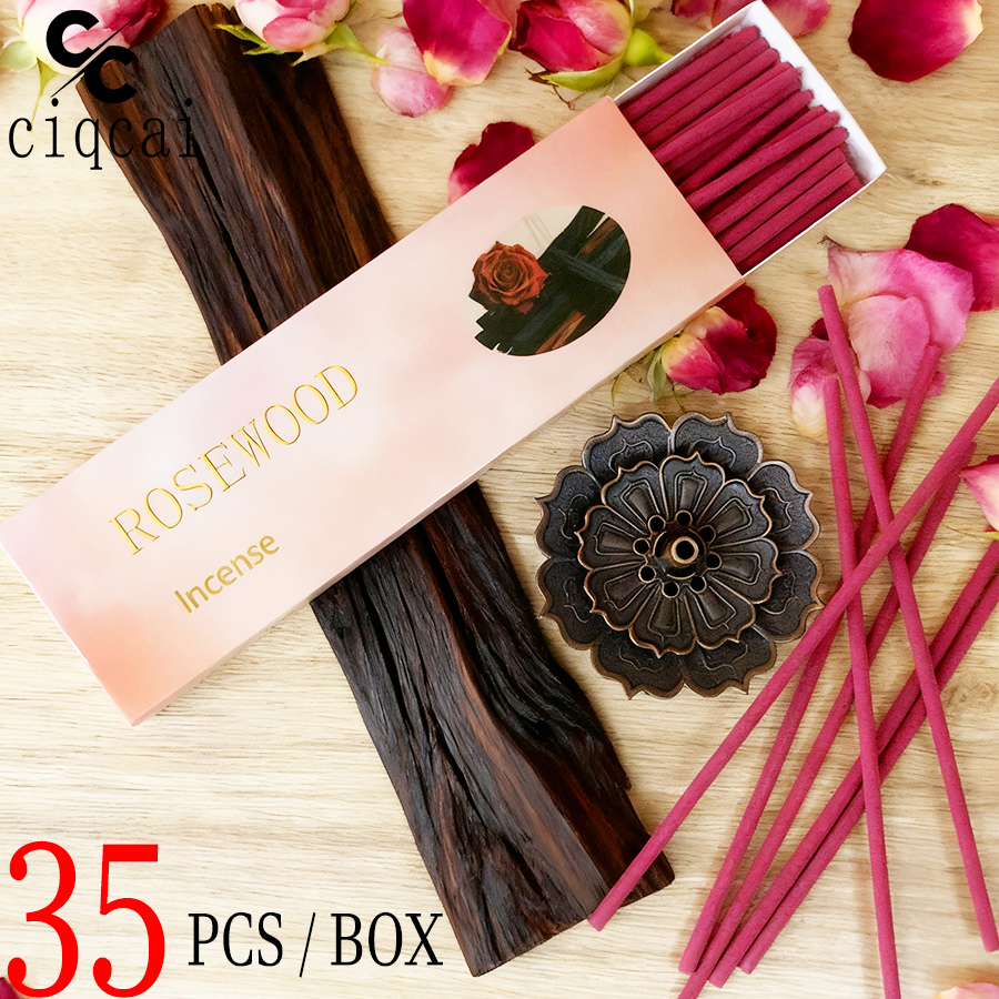High-Quality Chinese Agarwood  - đánh giá và giá Home Fragrance Gift Box