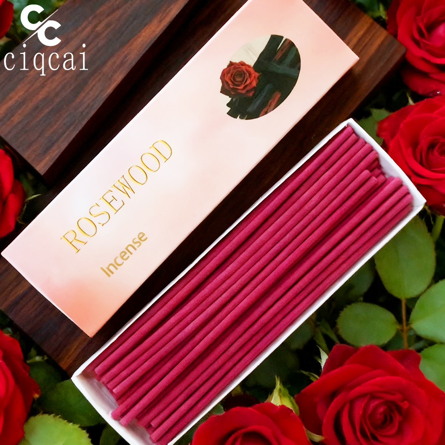 High-Quality Chinese Agarwood  - đánh giá và giá Home Fragrance Gift Box