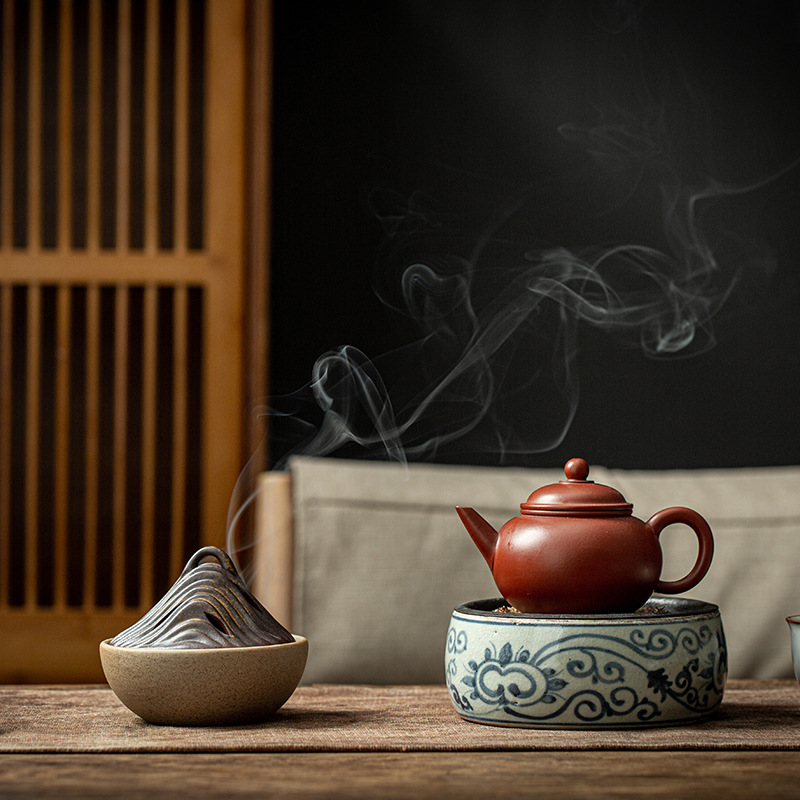 Meditation Fragrance Holder Cr - đánh giá và giá Home Fragrance Zen