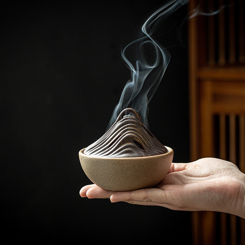 Meditation Fragrance Holder Cr - đánh giá và giá Home Fragrance Zen
