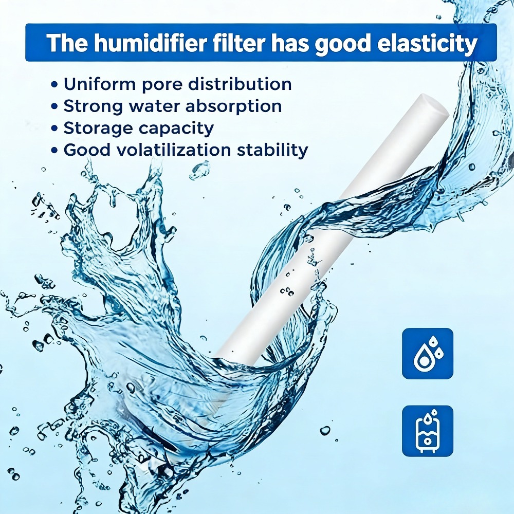 Humidifier Sticks Filter Refil - đánh giá và giá Home Fragrance Elements