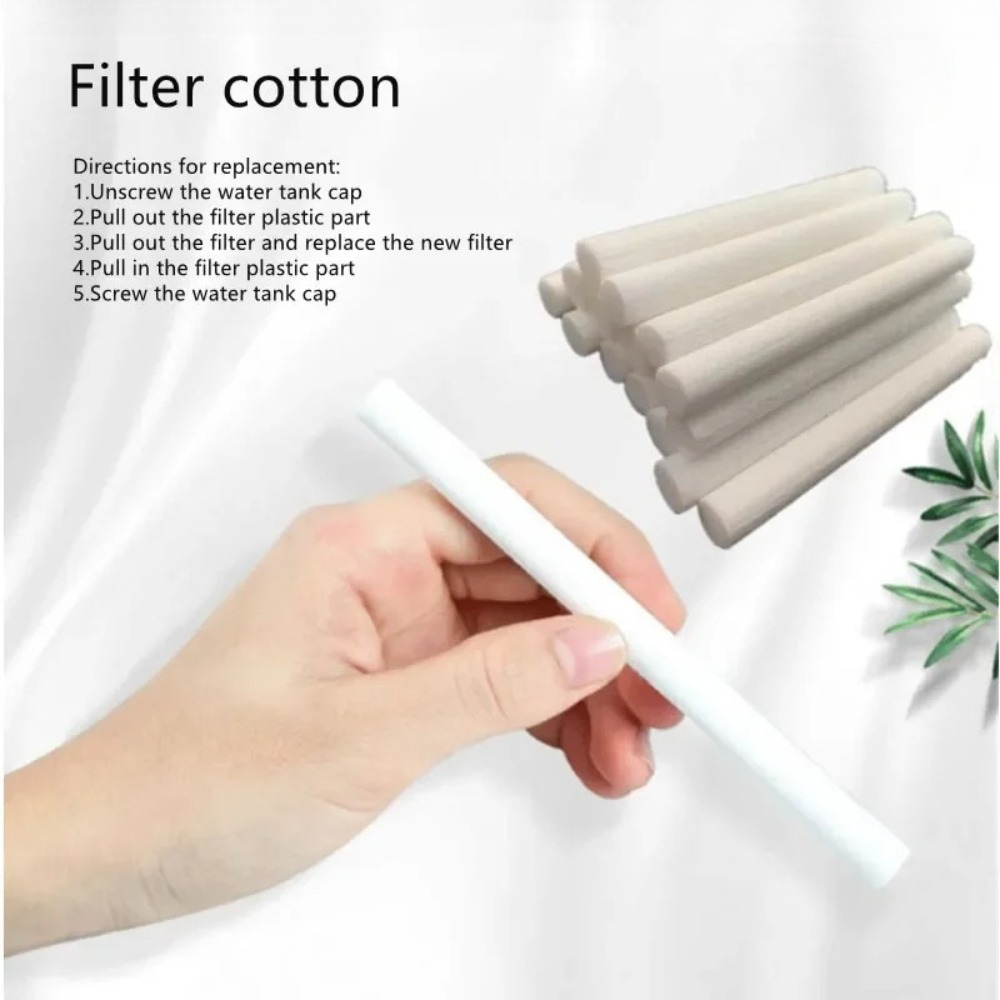 Humidifier Sticks Filter Refil - đánh giá và giá Home Fragrance Elements