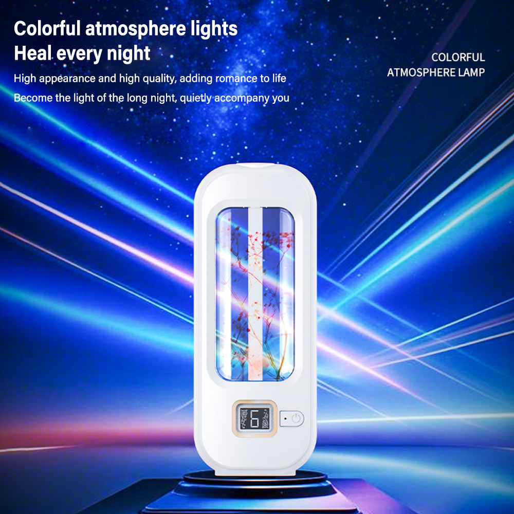 Aromatherapy Machine Automatic - đánh giá và giá Home Fragrance Elements