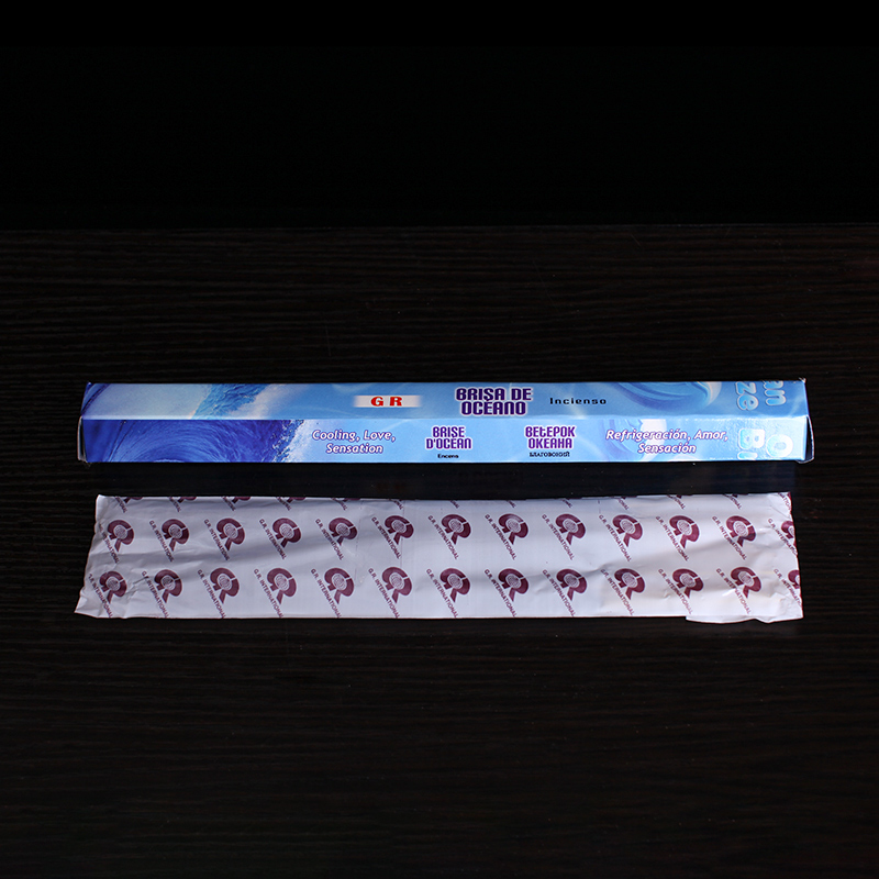 India Incense Ocean Breeze Sti - đánh giá và giá Home Fragrance Ocean Breeze