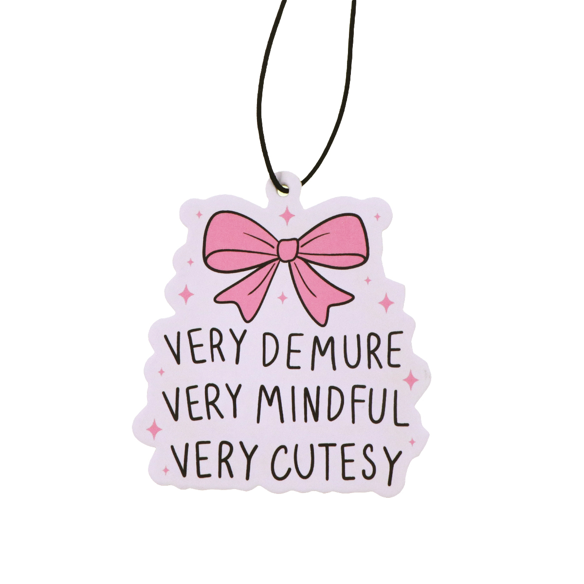 Butterfly Bow Quotes Car Aroma - đánh giá và giá Home Fragrance Quotes
