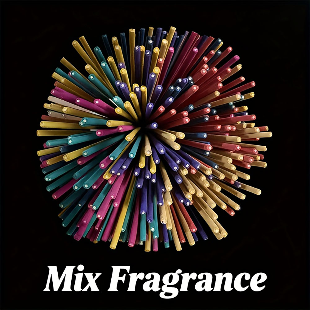 28 Flavors Mixed Pack 60/180/3 - đánh giá và giá Home Fragrance Jasmine & Yuzu Porcelain Diffuser