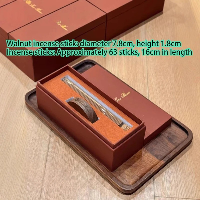 Sandalwood Walnut Thread Fragr - đánh giá và giá Home Fragrance Zen