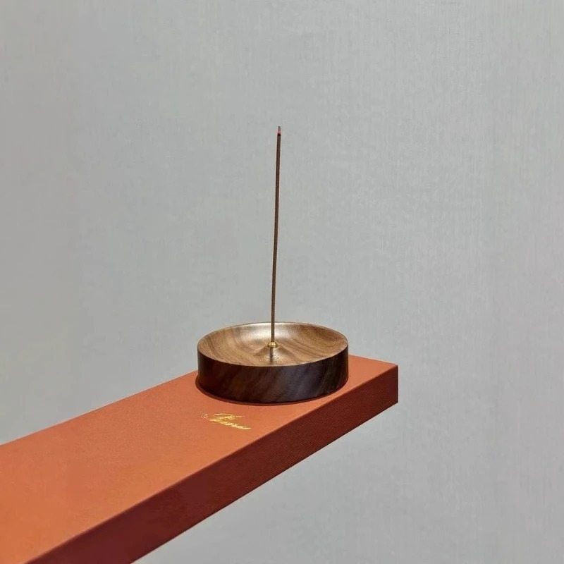 Sandalwood Walnut Thread Fragr - đánh giá và giá Home Fragrance Zen